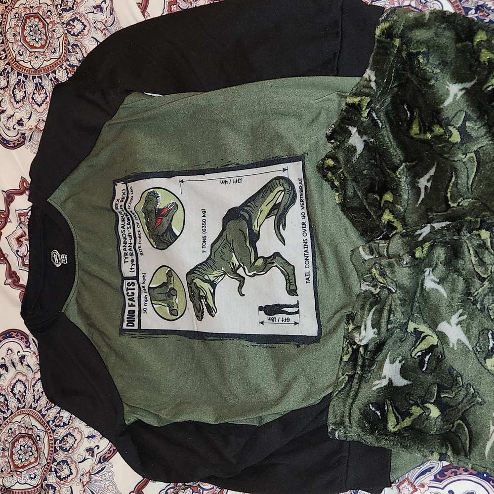 Kids pajamas